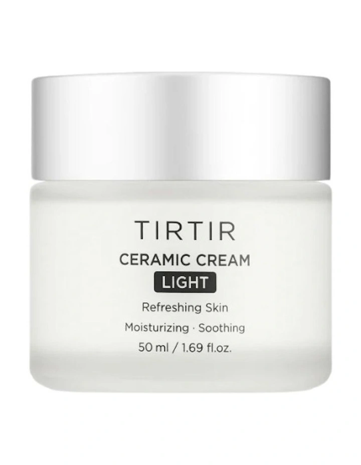 Ceramic Cream Light 50ml image 1