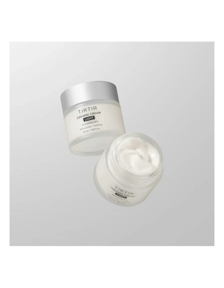 Ceramic Cream Light 50ml image 4