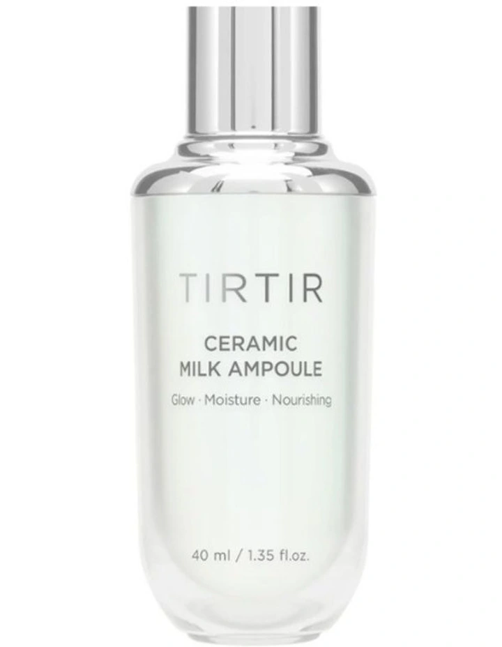 Ceramic Milk Ampoule image 1