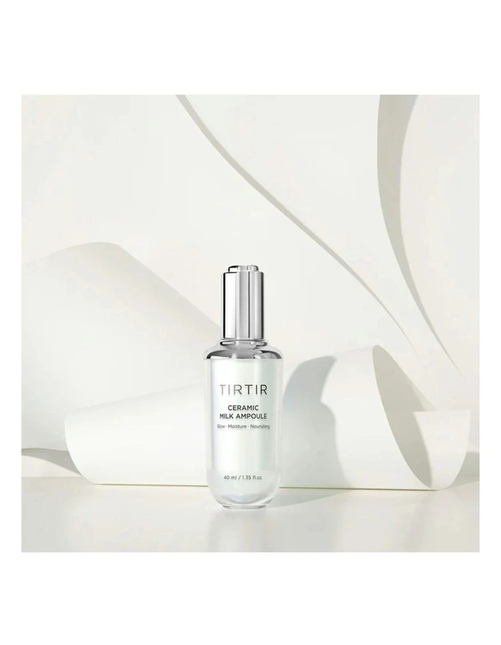 Ceramic Milk Ampoule image 2