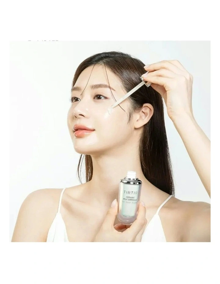 Ceramic Milk Ampoule image 3