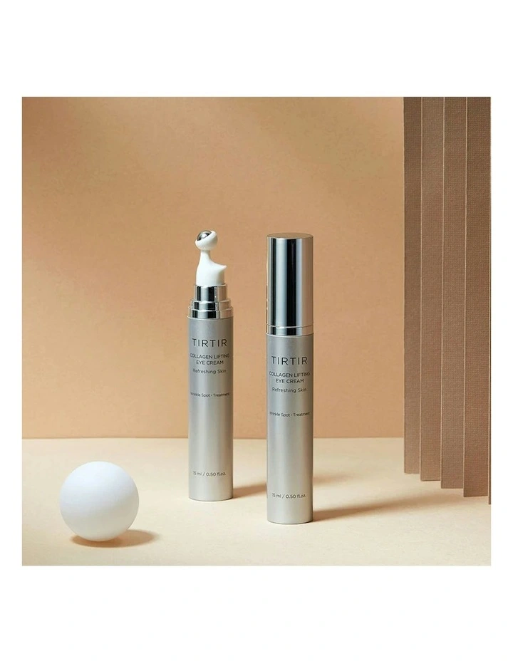 Collagen Lifting Eye Cream 15ml image 3