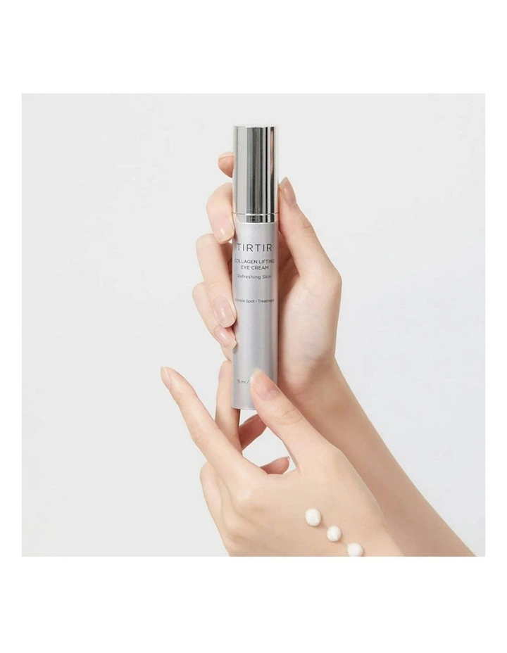 Collagen Lifting Eye Cream 15ml image 5
