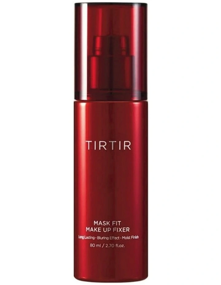 Mask Fit Make Up Fixer 80ml image 1
