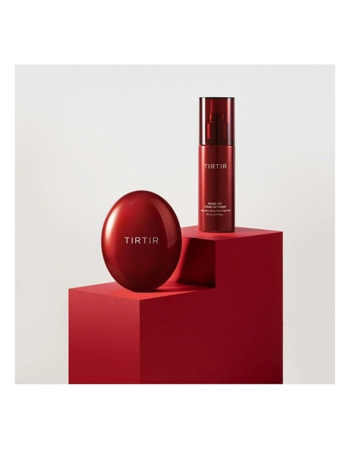 Mask Fit Make Up Fixer 80ml image 4