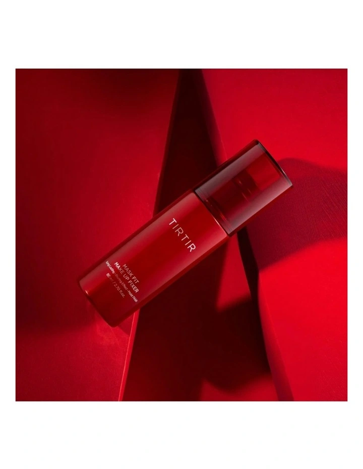 Mask Fit Make Up Fixer 80ml image 5