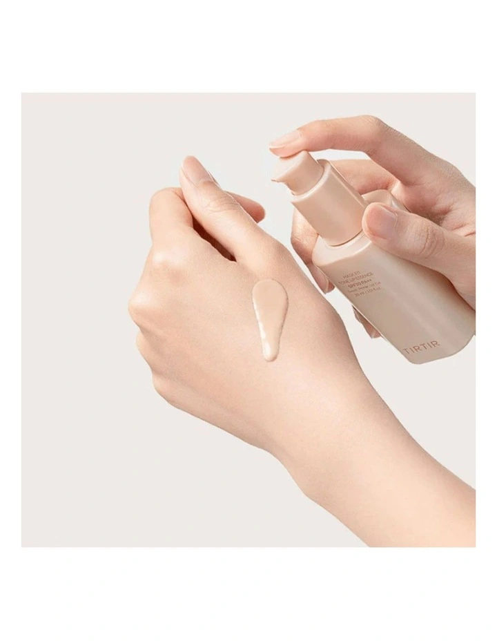 Mask Fit Tone Up Essence 30ml image 3