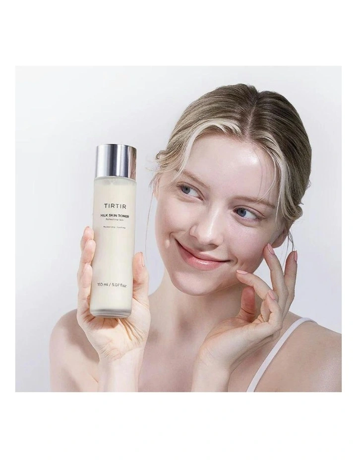 Milk Skin Toner image 3