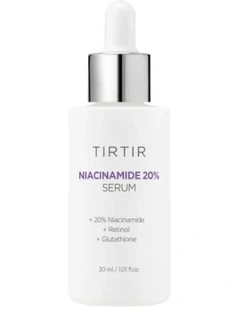 Niacinamide 20% Serum