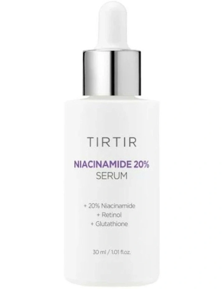 Niacinamide 20% Serum image 1