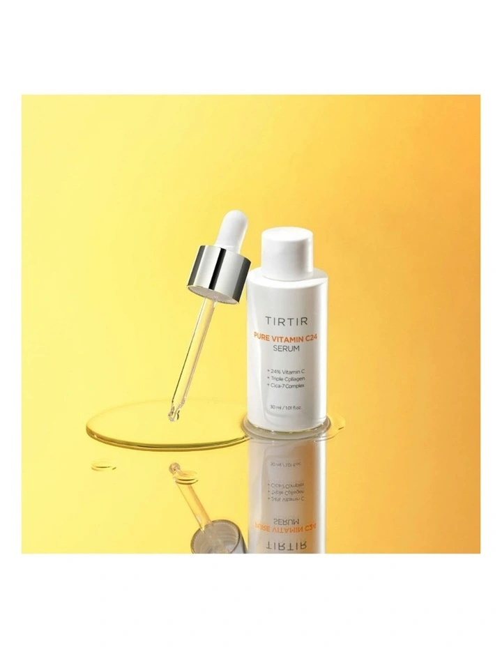 Pure Vitamin C24 Serum 30ml image 2