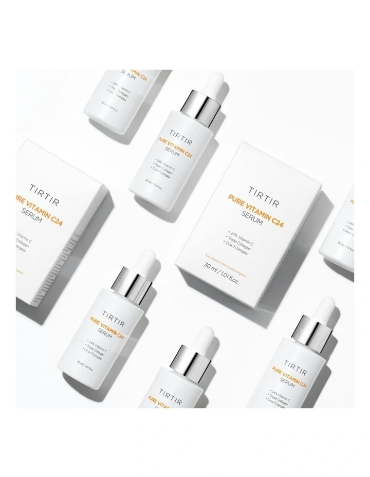 Pure Vitamin C24 Serum 30ml image 3