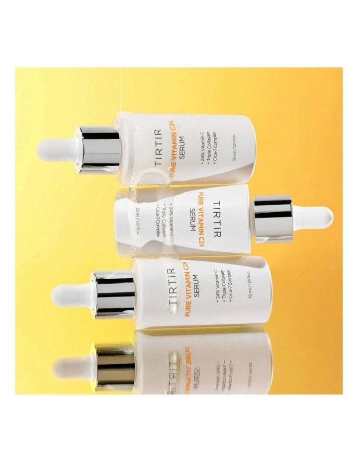 Pure Vitamin C24 Serum 30ml image 5