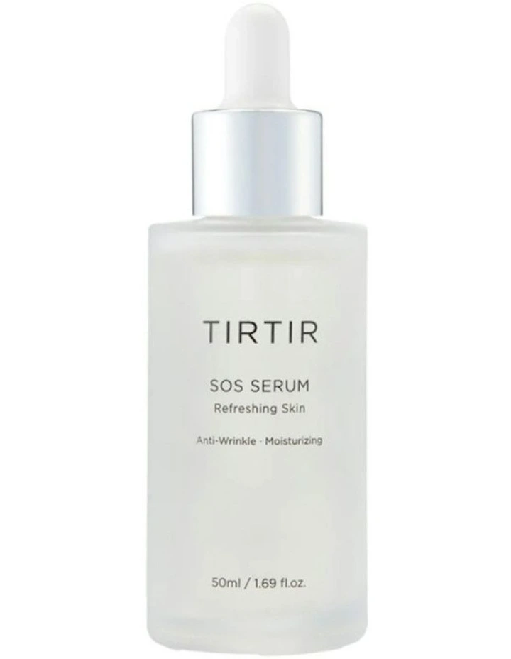 SOS Serum image 1