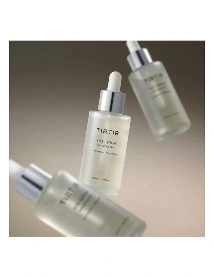 SOS Serum image 3