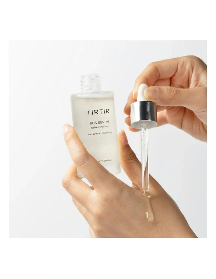 SOS Serum image 4
