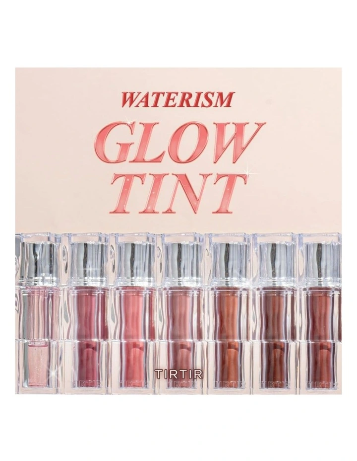 Waterism Glow Tint image 3