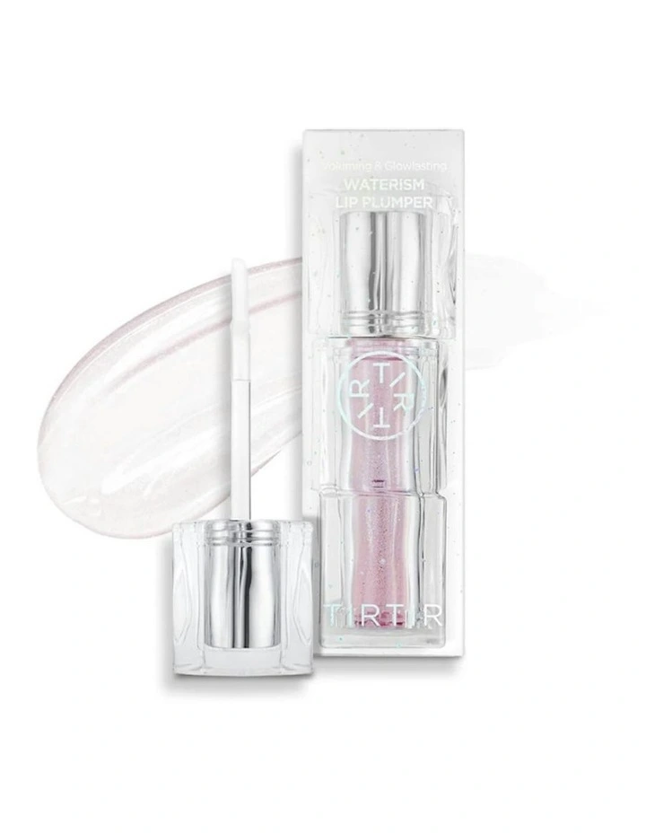 Waterism Lip Plumper 3.3g image 1