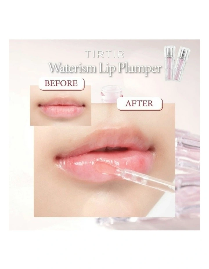 Waterism Lip Plumper 3.3g image 3