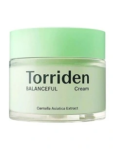 Balanceful Cica Cream