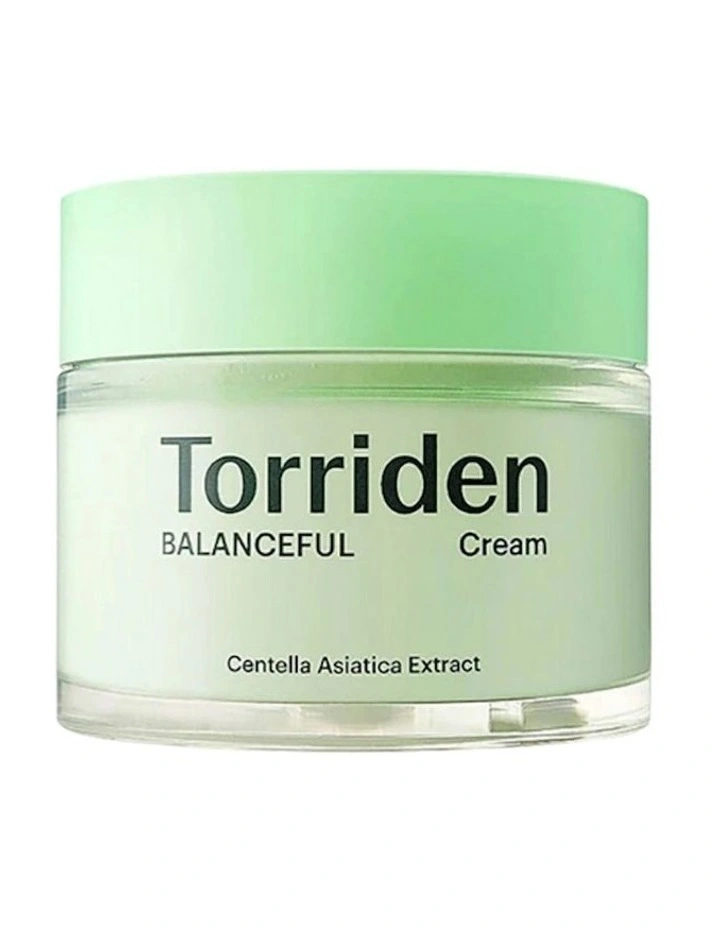 Balanceful Cica Cream image 1