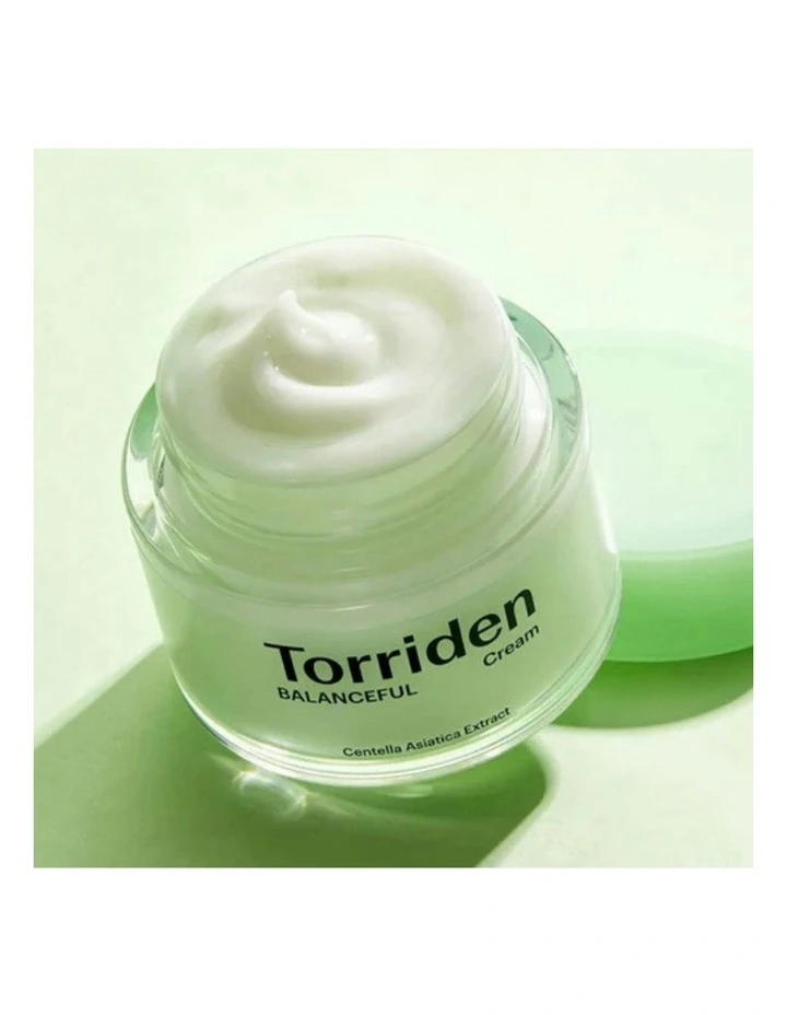 Balanceful Cica Cream image 2