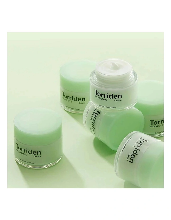 Balanceful Cica Cream image 3