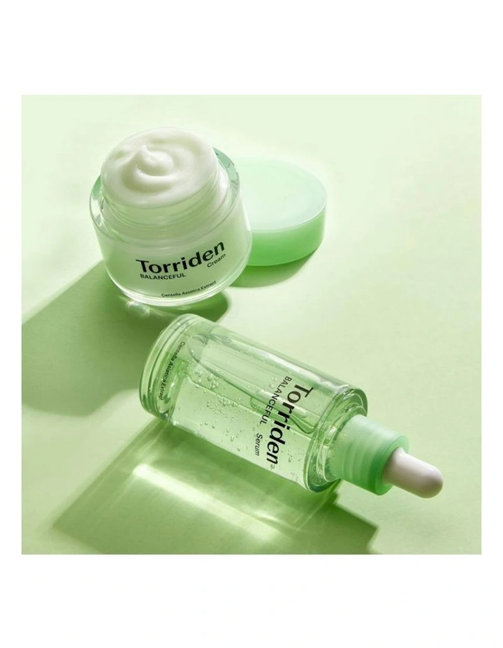 Balanceful Cica Cream image 4