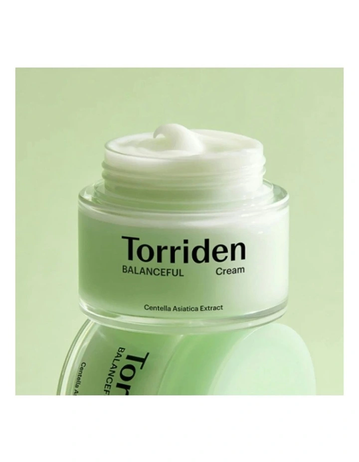 Balanceful Cica Cream image 5