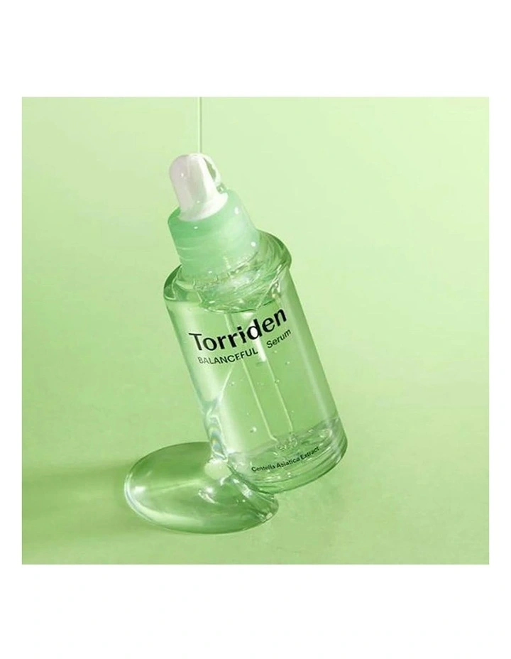 Balanceful Cica Serum image 2