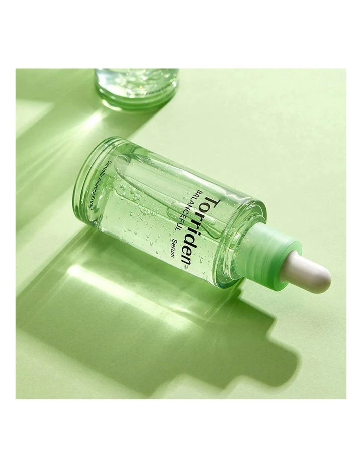 Balanceful Cica Serum image 3