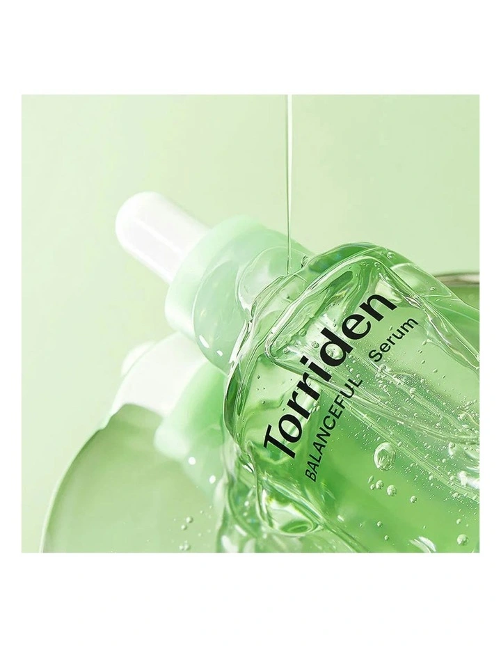 Balanceful Cica Serum image 4