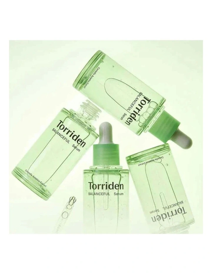 Balanceful Cica Serum image 5