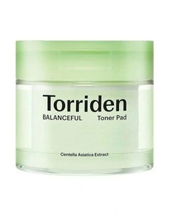 Balanceful Cica Toner Pad