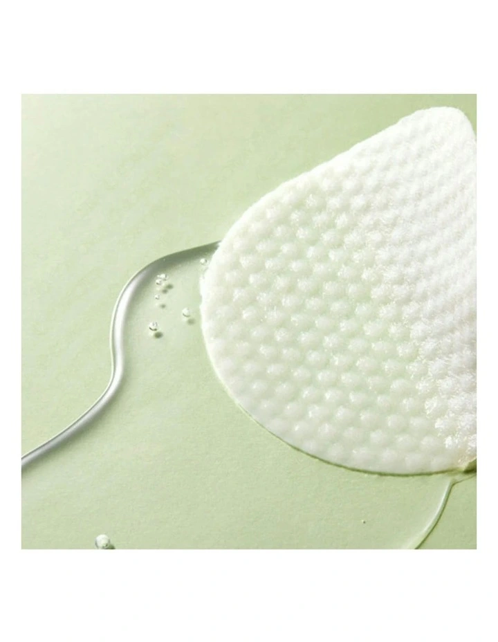 Balanceful Cica Toner Pad image 5