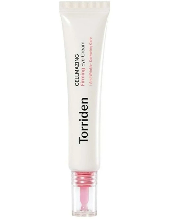 Cellmazing Eye Cream image 1