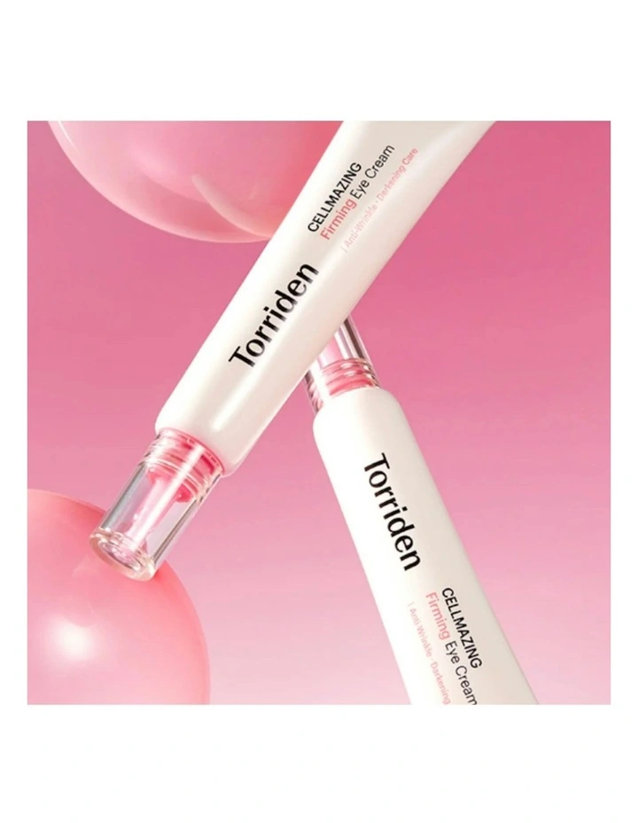 Cellmazing Eye Cream image 3