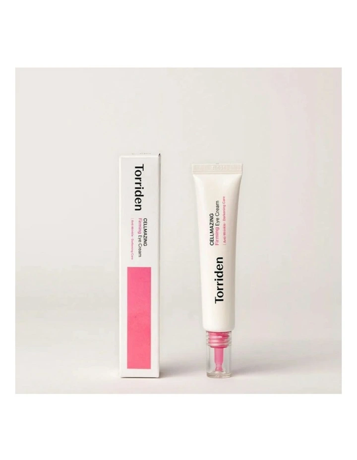 Cellmazing Eye Cream image 4