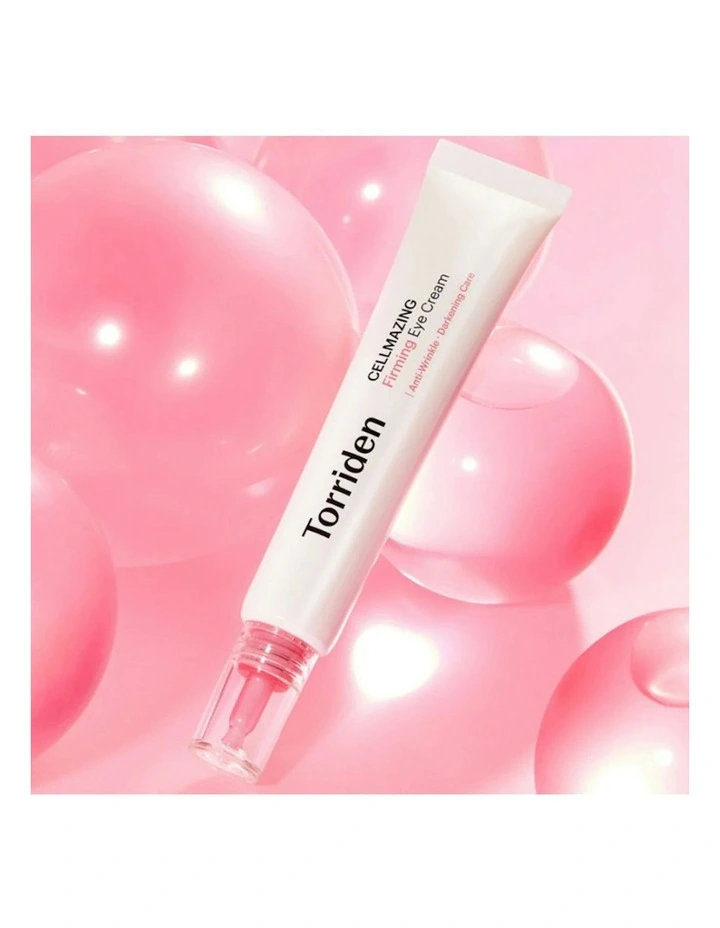 Cellmazing Eye Cream image 5