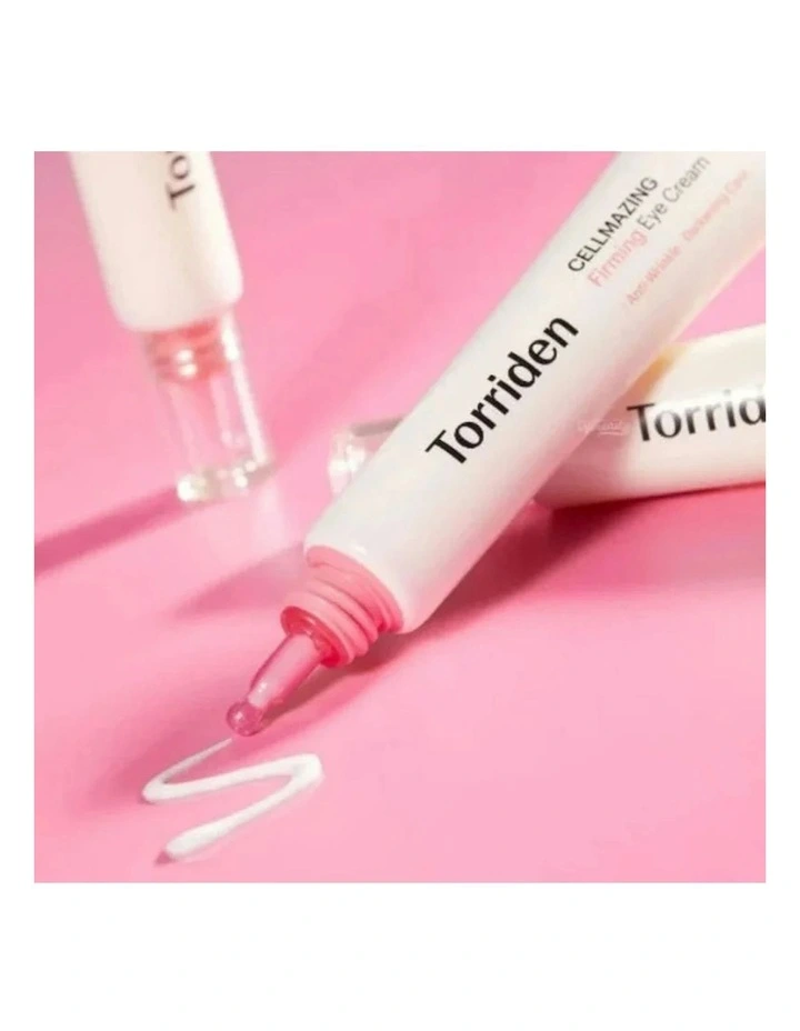 Cellmazing Eye Cream image 6