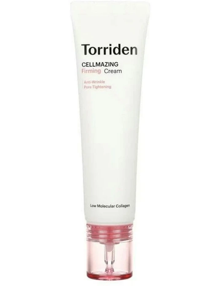 Cellmazing Firming Cream image 1