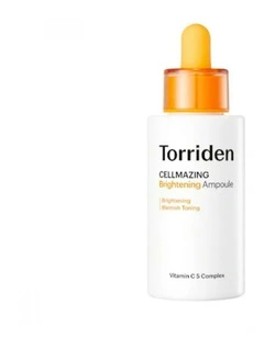 Vita C Brightening Ampoule