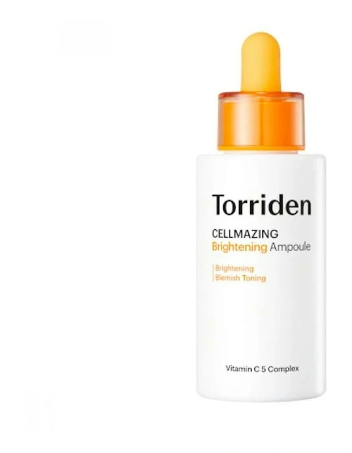 Vita C Brightening Ampoule image 1