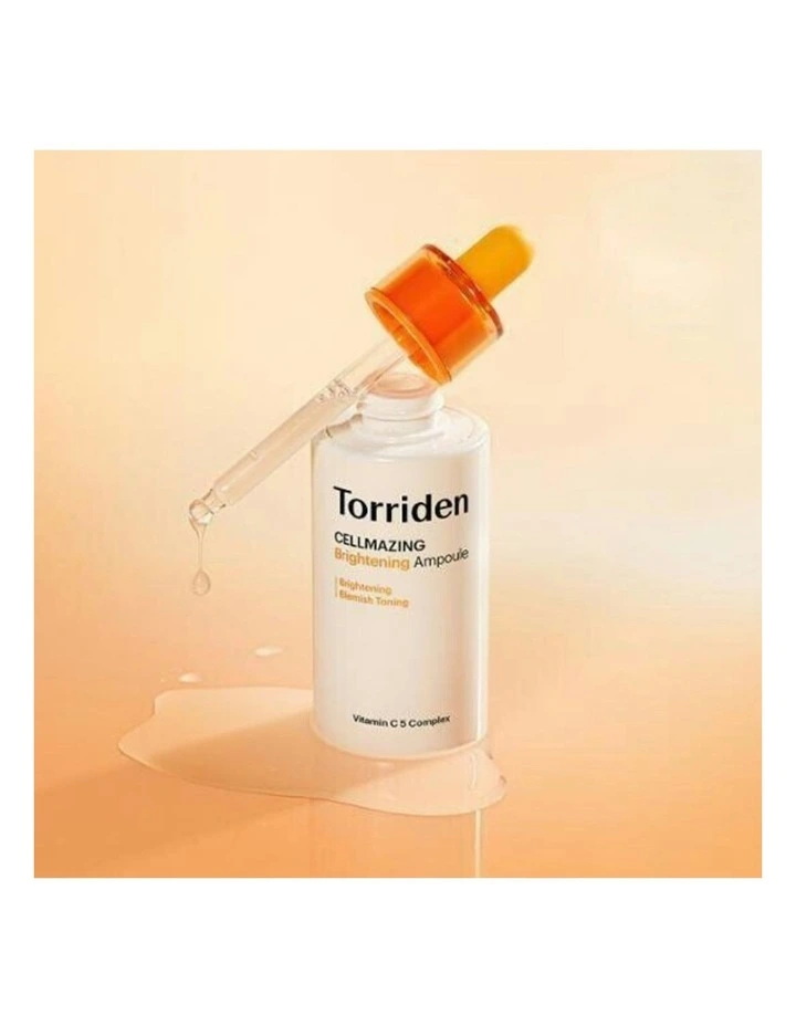 Vita C Brightening Ampoule image 2