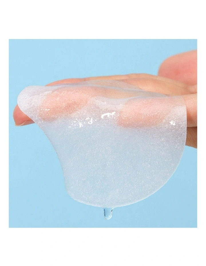 Dive-In Low Molecular Hyaluronic Acid Multi Pad image 5