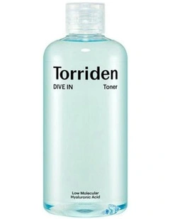 Dive-In Low Molecular Hyaluronic Acid Toner