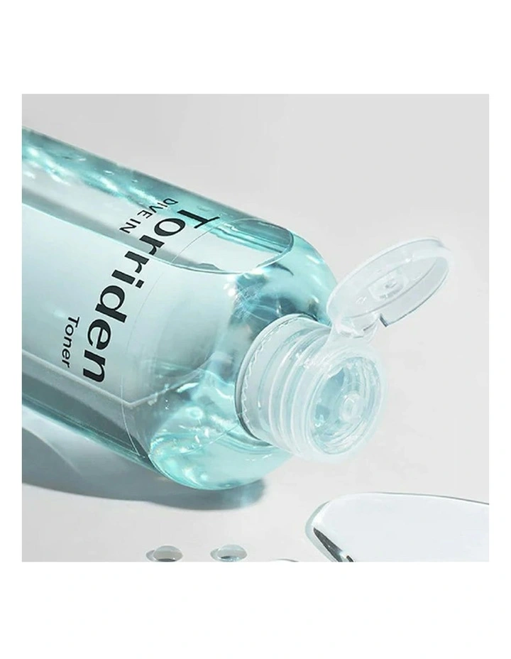 Dive-In Low Molecular Hyaluronic Acid Toner image 3