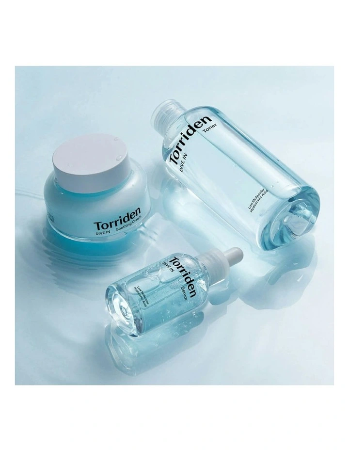 Dive-In Low Molecular Hyaluronic Acid Toner image 6