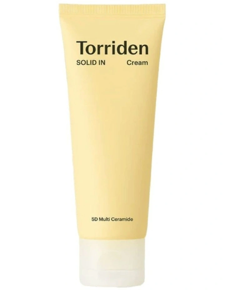 Solid In Ceramide Cream image 1
