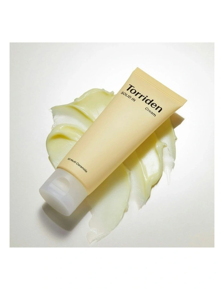 Solid In Ceramide Cream image 2